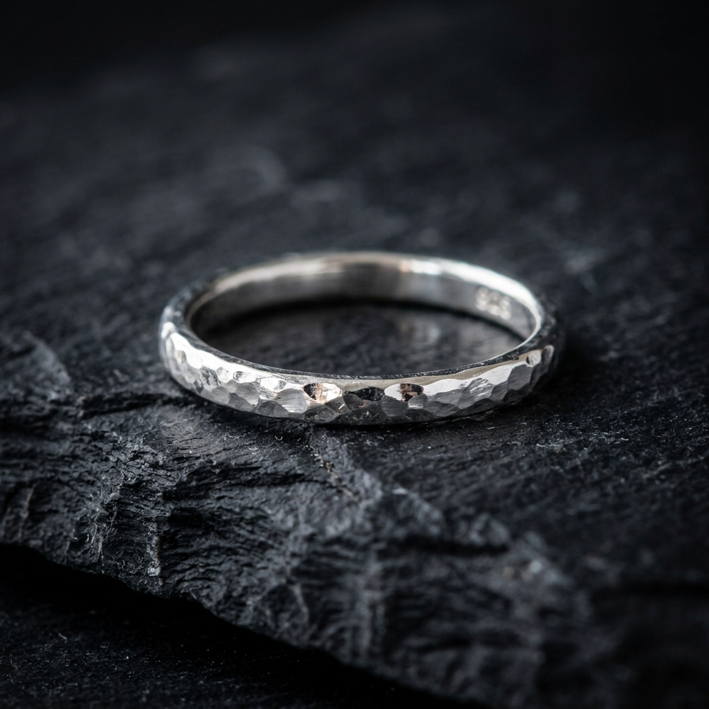 Silver Ring